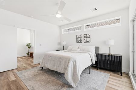 New construction Single-Family house 3607 New Orleans St, Houston, TX 77020 - image 14