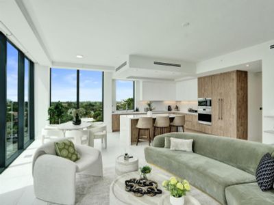 New construction Condo house 305 Briny Ave, Unit 401, Pompano Beach, FL 33062 - image 8