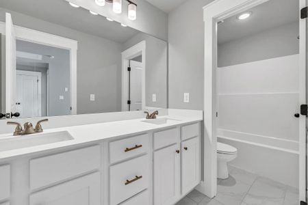 New construction Single-Family house 229 E Marable St, Monroe, GA 30655 plan The Evergreen - image 16