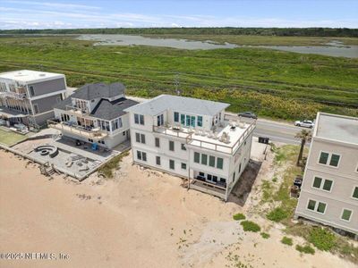 New construction Single-Family house 2777 S Ponte Vedra Blvd, Ponte Vedra Beach, FL 32082 null- photo 53 53