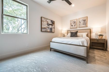 New construction Single-Family house 2323 Richton St, Houston, TX 77098 - image 10