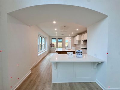 New construction Single-Family house 5326 Murillo Dr, Manvel, TX 77578 plan Everleigh - image 16
