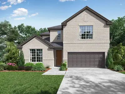 New construction Single-Family house 12446 Deer Trl, Frisco, TX 75035 null- photo 1 1