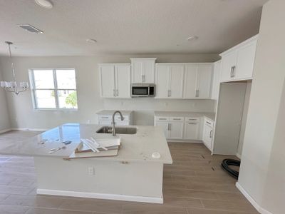 New construction Townhouse house 564 Pothos St, Apopka, FL 32703 Windham II - Townhome Series- photo 18 18