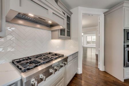 New construction Single-Family house 5412 Glenscape Cir, Plano, TX 75094 null- photo 14 14