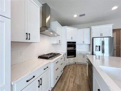 New construction Single-Family house 247 Monet Trl, Bradenton, FL 34212 plan Grenada II - image 6