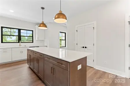 New construction Townhouse house 740 Falling Oak Aly, Unit 24, Huntersville, NC 28078 - image 5