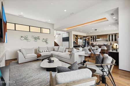 New construction Single-Family house 5031 N Ascent Dr, Scottsdale, AZ 85251 - image 7