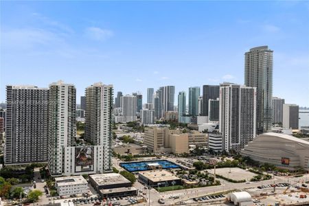 New construction Condo house 20 Ne 11Th, Unit 2905, Miami, FL 33132 - image