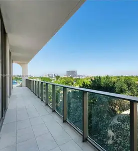 New construction Condo house 2678 Tigertail Ave, Unit 502, Miami, FL 33133 - image