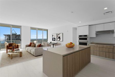 New construction Condo house 400 Central Ave, Unit 2806, St. Petersburg, FL 33701 - image 9