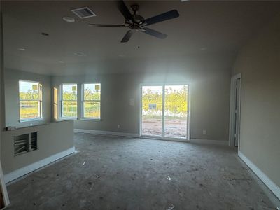 New construction Single-Family house 10435 Sugar Mill Dr, Conroe, TX 77306 - image 8