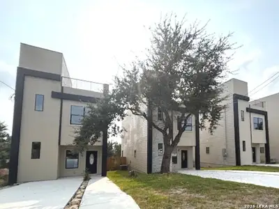 New construction Single-Family house 656 Canyon Cir, Canyon Lake, TX 78133 - image