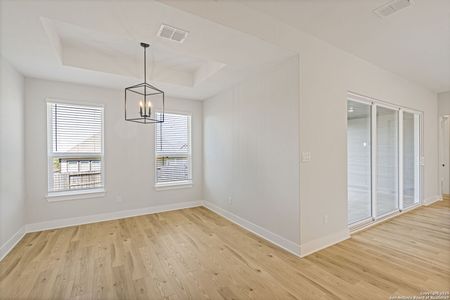 New construction Single-Family house 273 Lawrence Dr, Castroville, TX 78009 - image 11