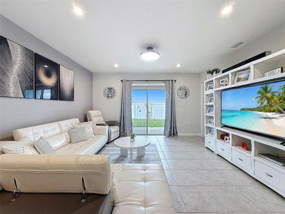 New construction Single-Family house 322 Voltaire Dr, Spring Hill, FL 34609 plan Winterhaven - image 11