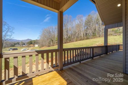 New construction Single-Family house 50 Fairview St, Franklin, NC 28734 - image