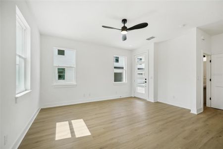 New construction Townhouse house 1987 Peel Avenue, Unit 6, Orlando, FL 32806 - photo 5 5