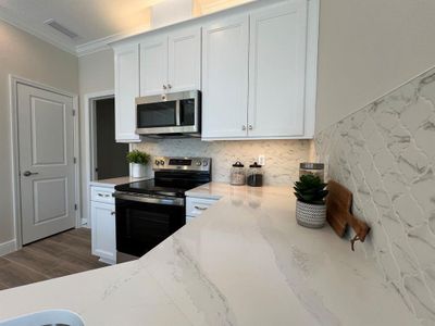 New construction Townhouse house 7709 93rd Street N, Seminole, FL 33777 - image 14