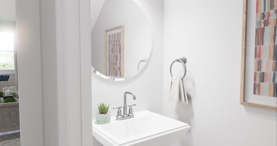 New construction Townhouse house 1464 Woods Ferry Rd, Gallatin, TN 37066 plan Savannah - image 10