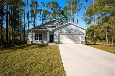 New construction Single-Family house 2390 9Th Ave, Deland, FL 32724 - image