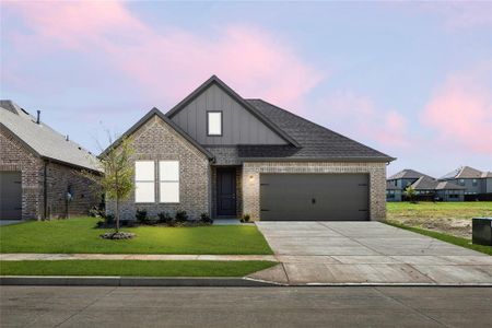New construction Single-Family house 2436 Wheatfield Nook Rd, Royse City, TX 75189 null- photo 0