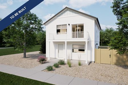 New construction Single-Family house 46513 Avery Ln, Commerce City, CO 80022 null- photo 0