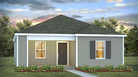 New construction Single-Family house 119 Sprocket Rd, Orangeburg, SC 29115 null- photo 0