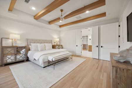 New construction Single-Family house 3936 Amherst, University Park, TX 75225 null- photo 17 17