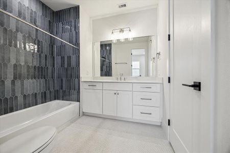 New construction Single-Family house 2217 Dennis St, Houston, TX 77004 null- photo 18 18