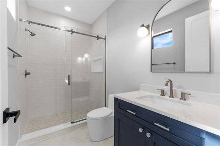 New construction Single-Family house 2422 Musselwhite Ave, Orlando, FL 32804 - image 11