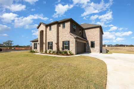New construction Single-Family house 6048 Mango Dr, Sanger, TX 76266 - image 2