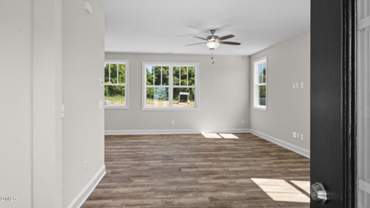 New construction Single-Family house 4105 Ralph Holt Ct, Snow Camp, NC 27349 - image 14