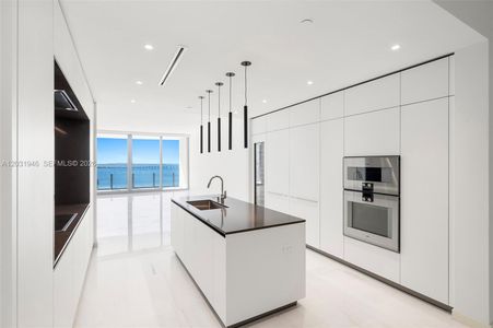 New construction Condo house 300 Biscayne Blvd Wy, Unit 1904C, Miami, FL 33131 - image 16