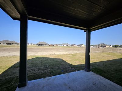 New construction Single-Family house 3102 Witness Tree Rd, Oak Ridge, TX 75161 Caddo- photo 56 56