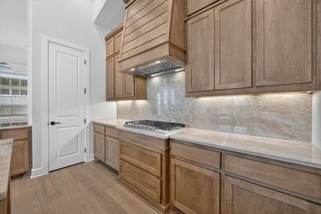 New construction Single-Family house 301 Short Cut St, Northlake, TX 76247 plan 216 - image 12