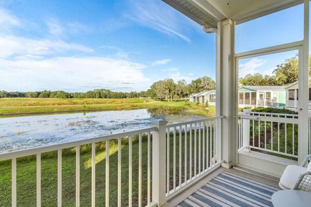 New construction Single-Family house 12176 Grand Oak Lane, Wildwood, FL 34484 - photo 35 35