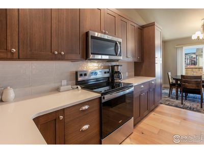 New construction Single-Family house 7157 Rye Grass Dr, Wellington, CO 80549 - image 16