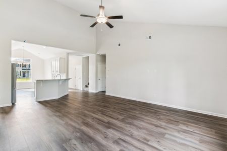 New construction Single-Family house 425 Northshore Dr, Kingsland, GA 31548 plan The Athens + Bonus Room - image 15