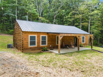 New construction Single-Family house 587 Cold Stream Trl, Jasper, GA 30143 - image