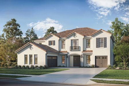 New construction Single-Family house 12365 Deer Trl, Frisco, TX 75035 null- photo 9 9