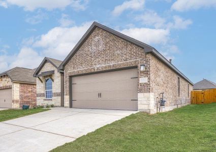 New construction Single-Family house 9019 Gore Crescent, Converse, TX 78109 - photo 0