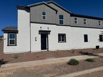 New construction Single-Family house 2460 W Maximo Wy, Phoenix, AZ 85085 - image 3