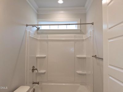 New construction Townhouse house 1247 Talisker Wy, Unit 47, Burlington, NC 27215 - image 15