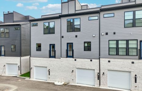 New construction Single-Family house 513 Cityscape Dr, Nashville, TN 37218 plan Teravista - image 3
