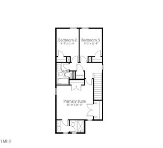 New construction Single-Family house 336 Cottage Hill Wy, Raleigh, NC 27604 Activist- photo 2 2