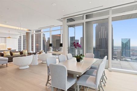 New construction Condo house 1747 Leonard St, Unit 2402, Dallas, TX 75201 - image 11