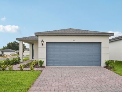 Hamilton Bluff - Classic Series by Meritage Homes in Lake Hamilton - image 13