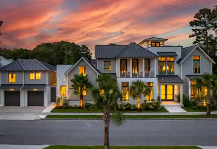 New construction Single-Family house 700 Stucco Ln, Mount Pleasant, SC 29464 - image