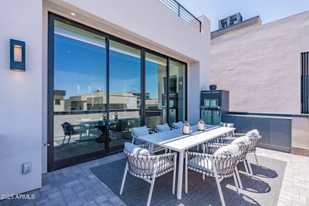 New construction Single-Family house 4934 N Ascent Dr, Scottsdale, AZ 85251 - image