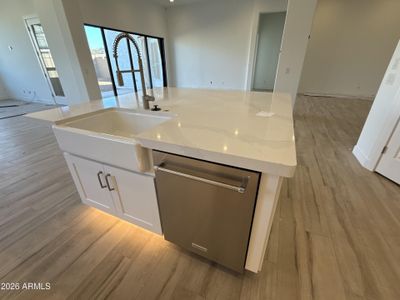 New construction Single-Family house 1182 E Firestone Dr, Chandler, AZ 85249 - image 14